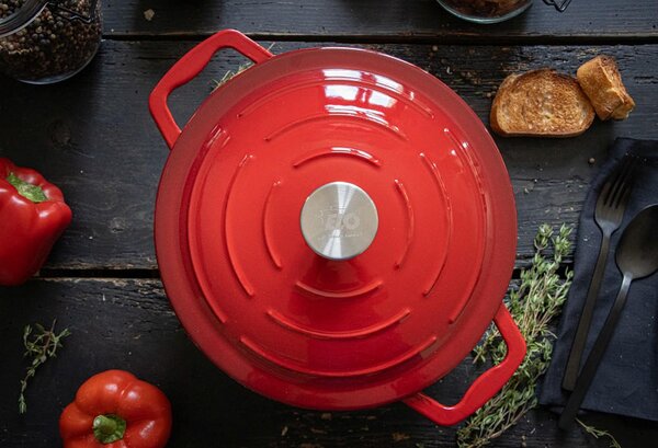 PEKÁČ 28 cm ELO - Online Only bytové doplnky, Online Only
