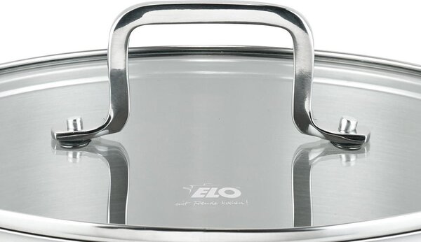 HRNIEC NA MÄSO 24 cm ELO - Online Only bytové doplnky, Online Only