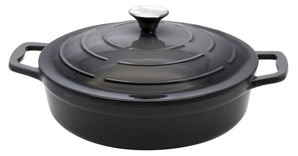 SERVÍROVACIA PANVICA 28 cm ELO - Online Only bytové doplnky, Online Only