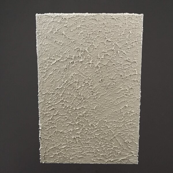 AMADEA Betónový kvetináč odľahčený - hrubý, 33x33x50, 5cm, český výrobok