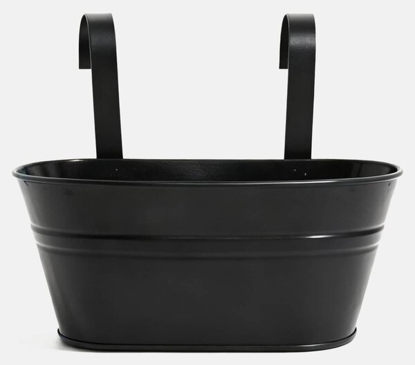 Sinsay - Črepník - čierna