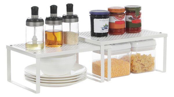 Set kuchynských políc UKCS01WT