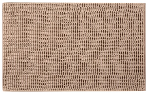 KÚPEĽŇOVÁ PREDLOŽKA, 50/80 cm Boxxx - Kúpeľňový textil