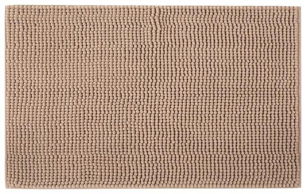 KÚPEĽŇOVÁ PREDLOŽKA, 50/80 cm Boxxx - Kúpeľňový textil