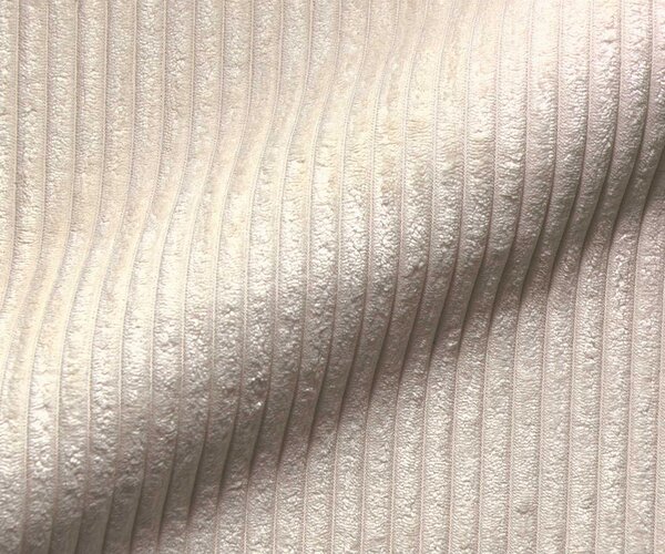 DELIFE Pohovka Mairi 330x160 cm manšester béžová