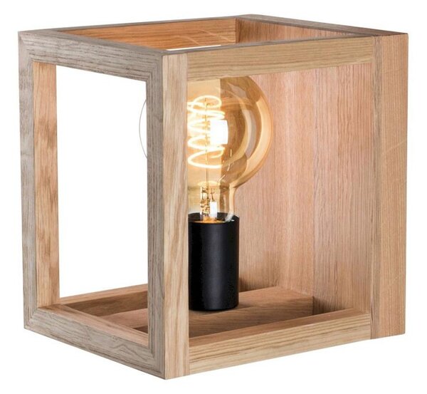 Spot-Light 9159174 - Nástenné svietidlo KAGO 1xE27/40W/230V