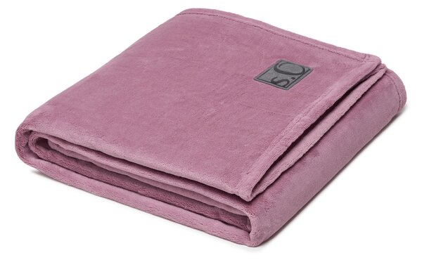 DOMÁCA DEKA, polyester, 150/200 cm S. Oliver - Textil do domácnosti
