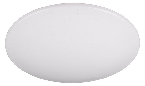 Trio FARA | Okrúhle LED svietidlo bielej farby s WiZ technológiou Veľkosť: 27cm