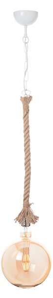 ACA DECOR Závesné lanové svietidlo 100 cm