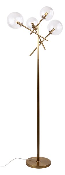 Maxlight LAMPA LOLIPOP | Luxusná stojaca lampa
