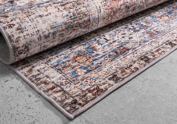 Koberec TERRA SILK