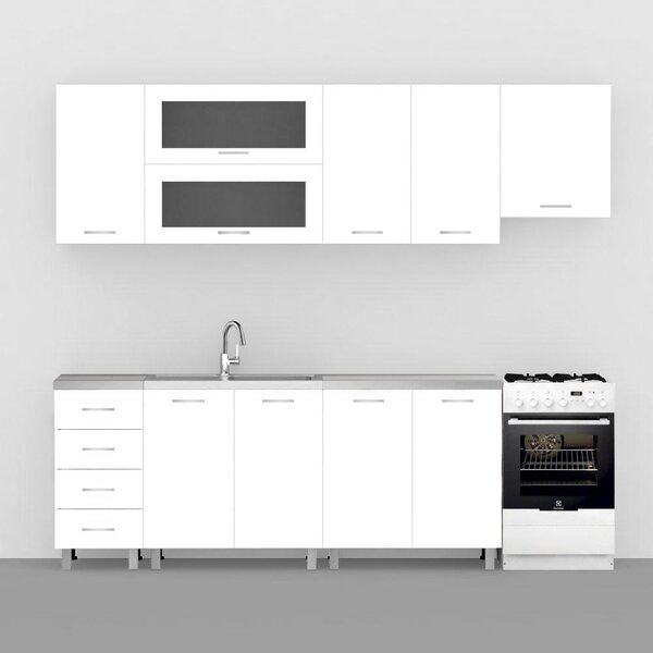 BTC ALFA ZZ č.1a Varianta: GRAPHITE-LANCELOT