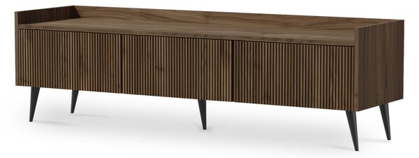 TV stolík II Ademo - orech