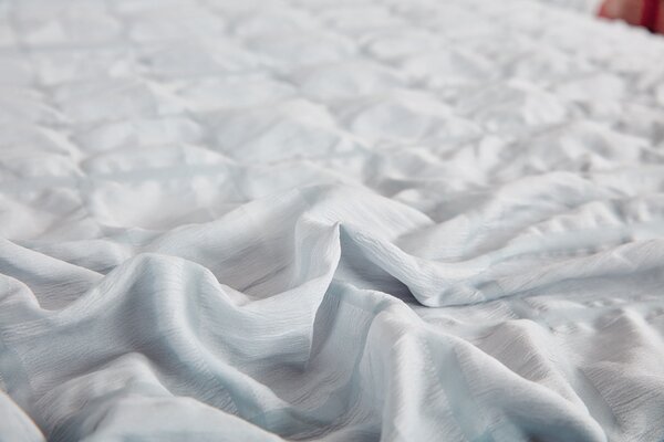 Krepové obliečky polycotton Neapol sivé 200x140cm+90x70cm TiaHome
