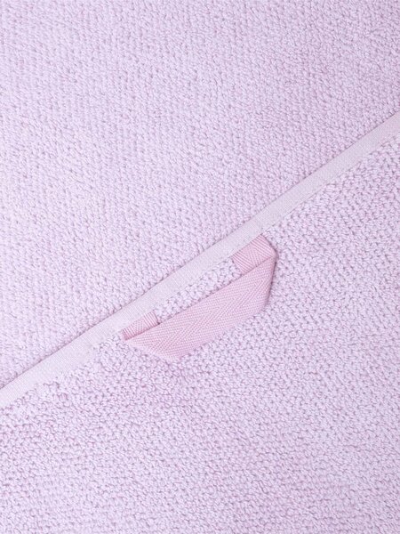 Froté uterák 30 × 50 cm - Loreta lila