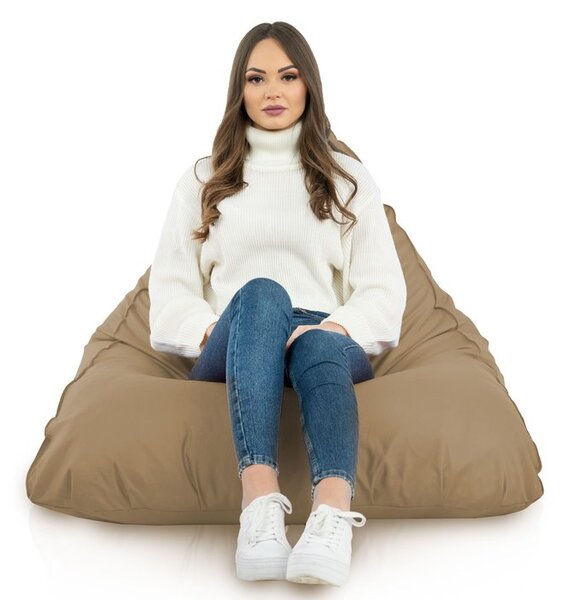 Sedací vak Bermudy Outdoor Farba: 3.Bežový