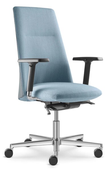 LD SEATING - Stolička MELODY OFFICE 780-SYS