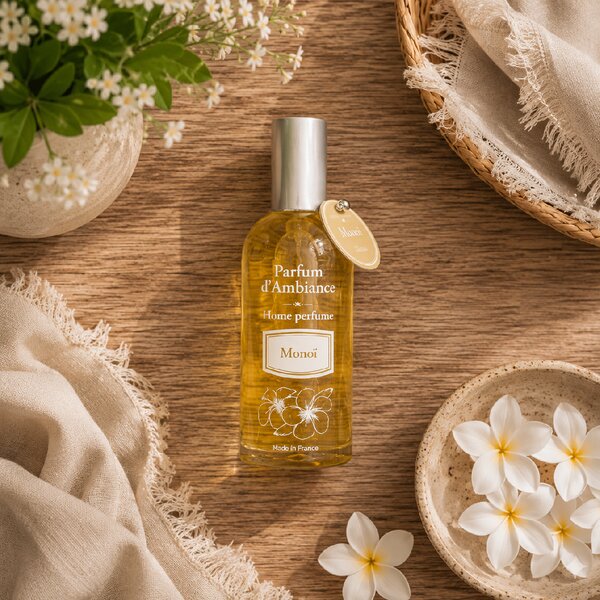 Esprit Provence Interiérová vôňa - Monoi, 100ml