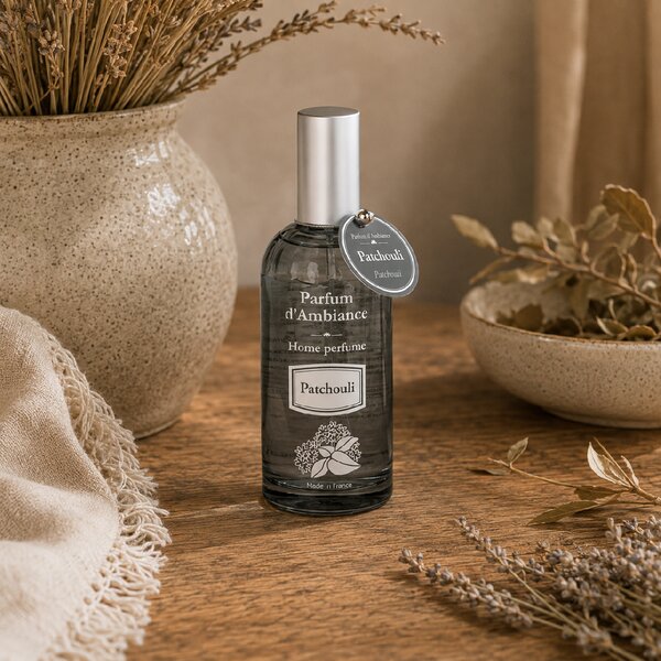 Esprit Provence Pačuli Interiérová vôňa, 100 ml