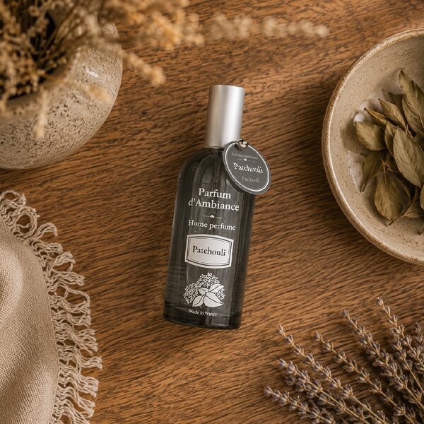 Esprit Provence Pačuli Interiérová vôňa, 100 ml