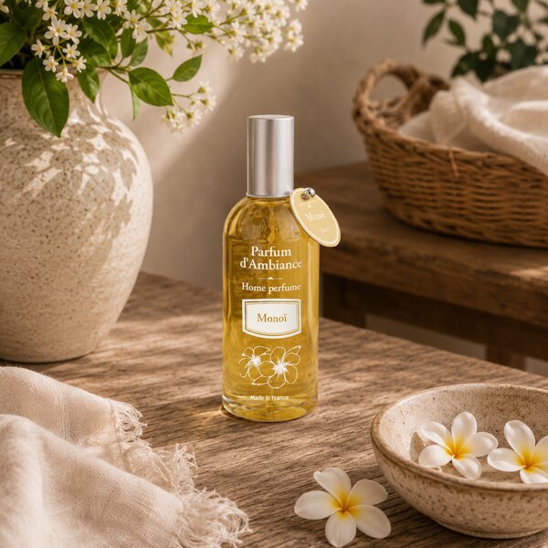 Esprit Provence Interiérová vôňa - Monoi, 100ml