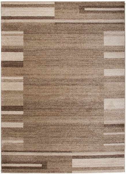 Kusový koberec Talara béžový 2, Velikosti 80x150cm