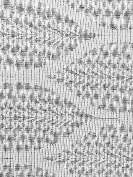 NORTHRUGS , Behúň Duet Liora 106246 White/Gray - na von aj na doma, 80x250, šedá, chodba / predsieň