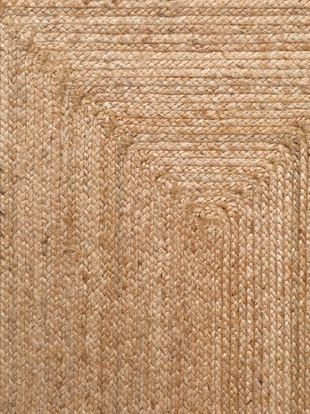 Hanse Home , Behúň Sharmila 106223 Brown, 80x200, hnedá, chodba / predsieň
