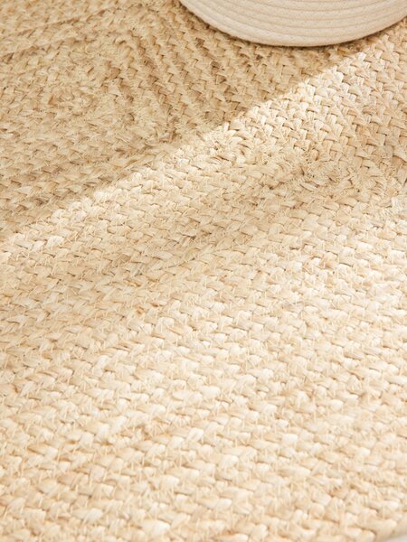 Hanse Home , AKCIA: 80x200 cm Behúň Sharmila 106222 Beige, béžová, chodba / predsieň