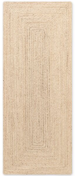 Hanse Home , AKCIA: 80x200 cm Behúň Sharmila 106222 Beige, béžová, chodba / predsieň