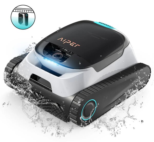 Marimex | Bazénový vysávač Aiper Scuba N1 | 10800044