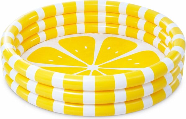 Intex_D INTEX 58432 Bazén detský Citrón ZESTY LEMON 158432