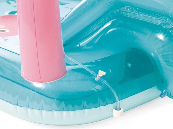 Intex_D INTEX 56138 Bazénik pre deti chobotnica 156138