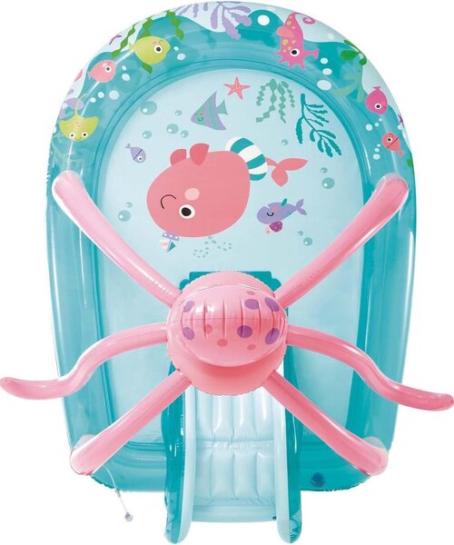 Intex_D INTEX 56138 Bazénik pre deti chobotnica 156138