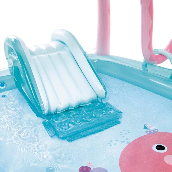 Intex_D INTEX 56138 Bazénik pre deti chobotnica 156138