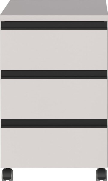 Krémová skrinka 40x63 cm Bedano – Germania