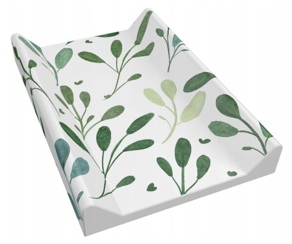 Vulpi Tvrdá prebaľovacia podložka 70x47 Floral