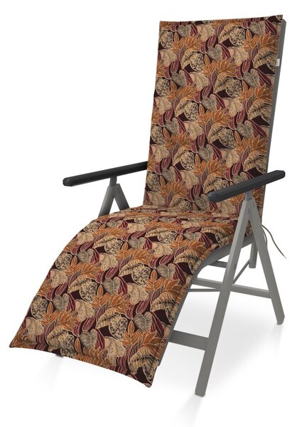 Doppler LIVING 4143 relax - polster na relaxačné kreslo