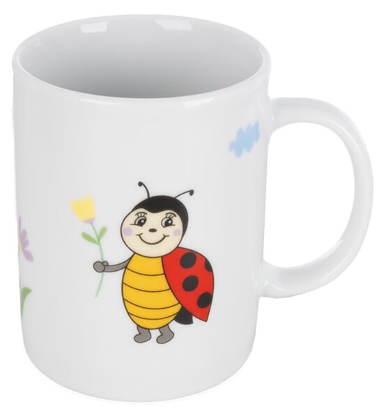 Jedálenská detská súprava LIENKA 3 diely