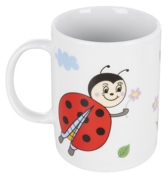 Jedálenská detská súprava LIENKA 3 diely
