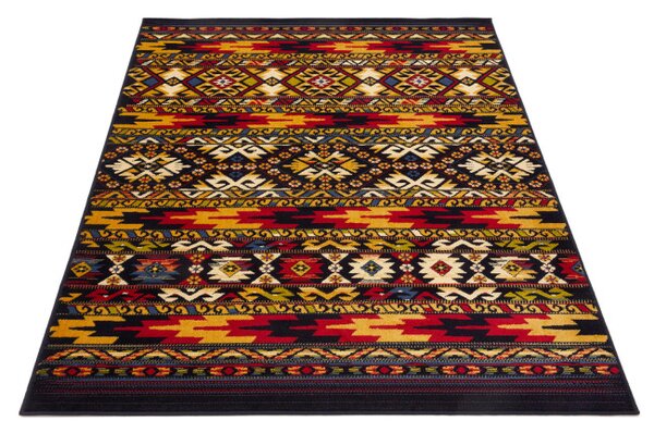 Koberec Agnella Standard Kamal Granát