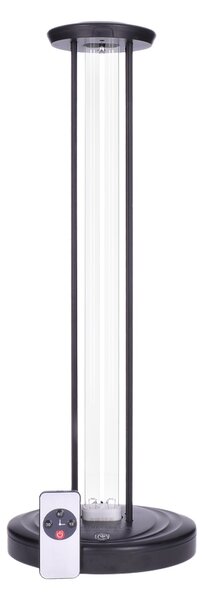 SOLIGHT Dezinfekčná bezozónová UV lampa 38W