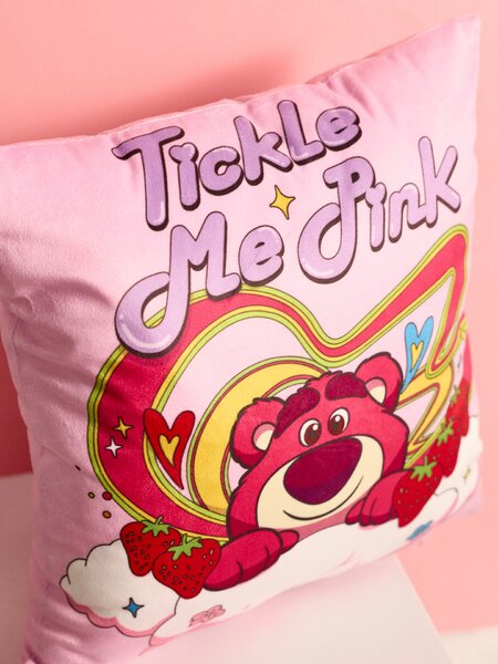 Sinsay - Obliečka na vankúš Toy Story - viacfarebná