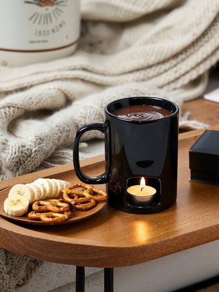Sinsay - Sada na fondue - čierna