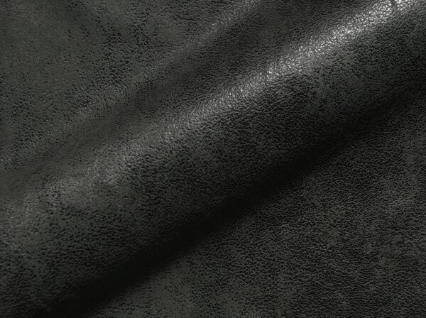 DELIFE Boxspring posteľ Dream-Great 180x200 cm mikrovlákno antracitová vintage s vreckovou pružinovou matracou a visco topperom