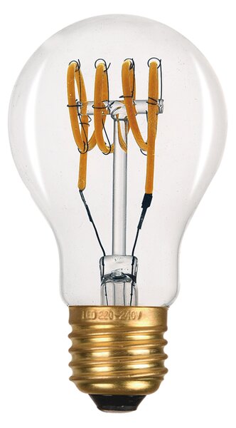 Diolamp EDISON LED žiarovka A60