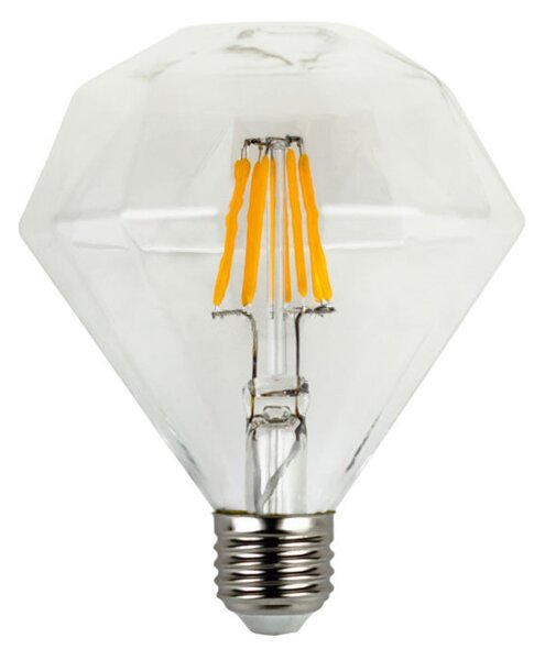 Diolamp LED Decorative E27 retro LED žiarovka