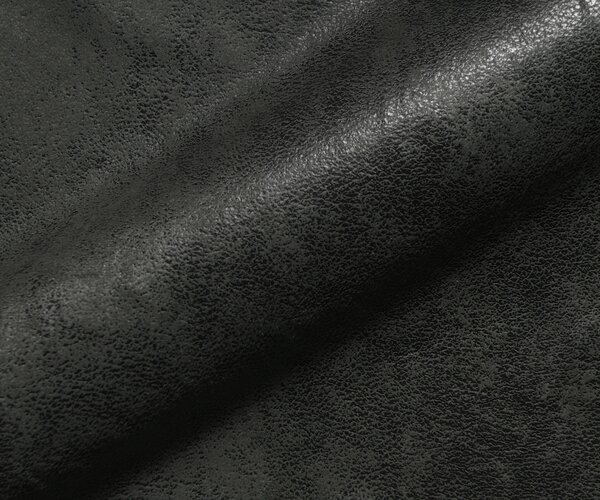 DELIFE Boxspring posteľ Dream-Great 160x200 cm mikrovlákno antracitová vintage