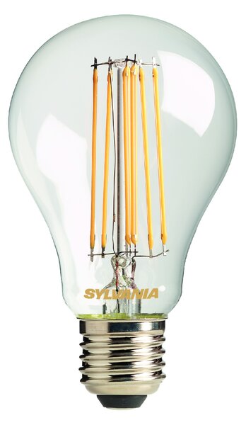 Sylvania TOLEDO RT A70 1521LM E27 retro LED žiarovka