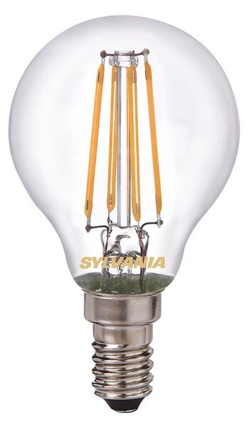 Sylvania ToLEDo RT Ball 250LM E14 retro LED žiarovka